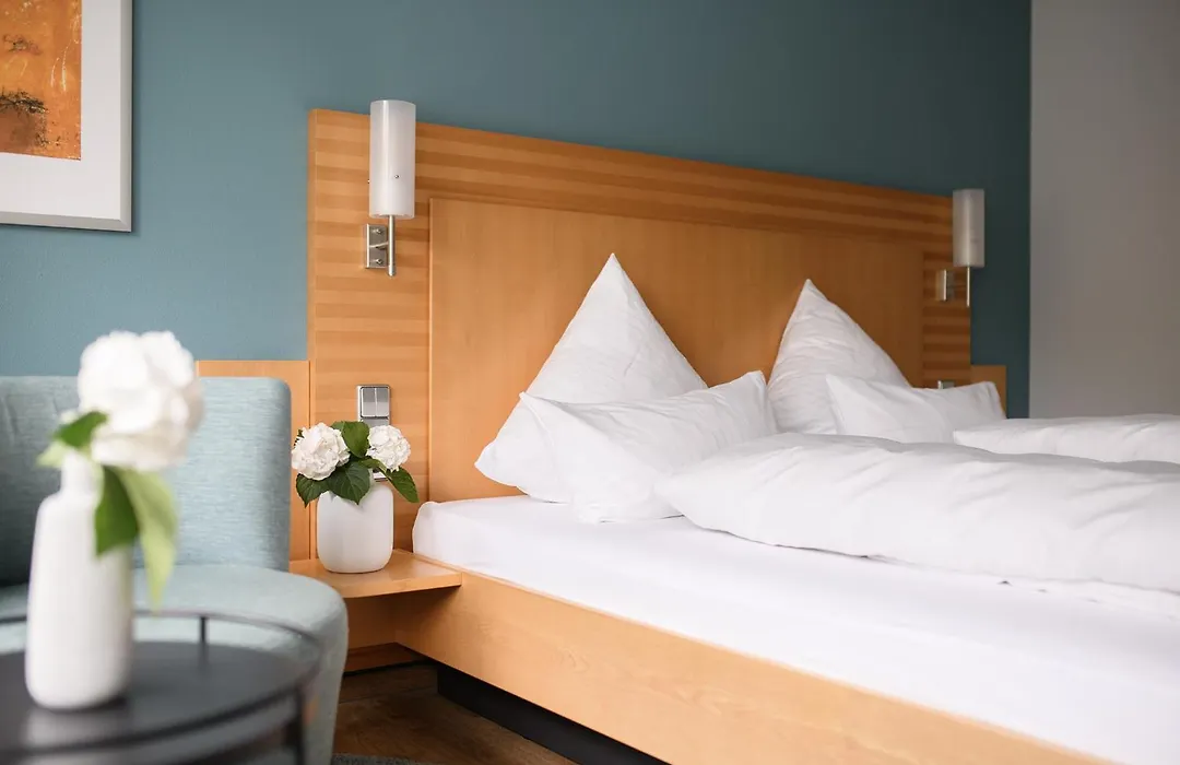 Hotel Hiller In Abstatt-1
