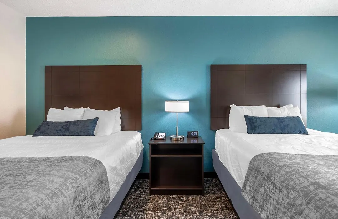 Best Western Plus Owensboro-1