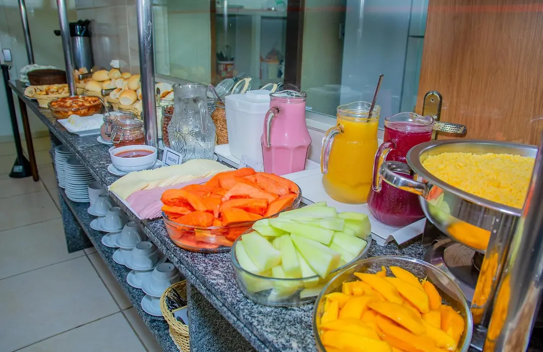 Brisa Do Mar Beach Hotel-1
