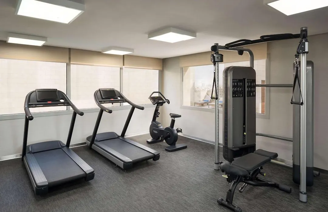 Hyatt House Jeddah Sari Street-1