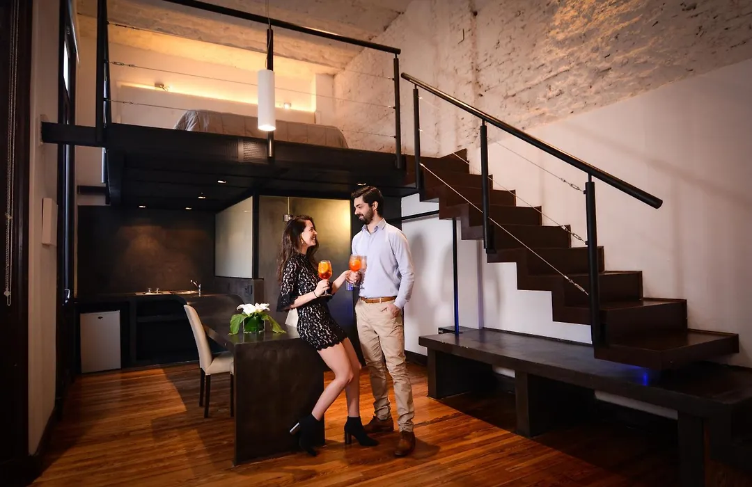Loft Osteria By Sagardi-1