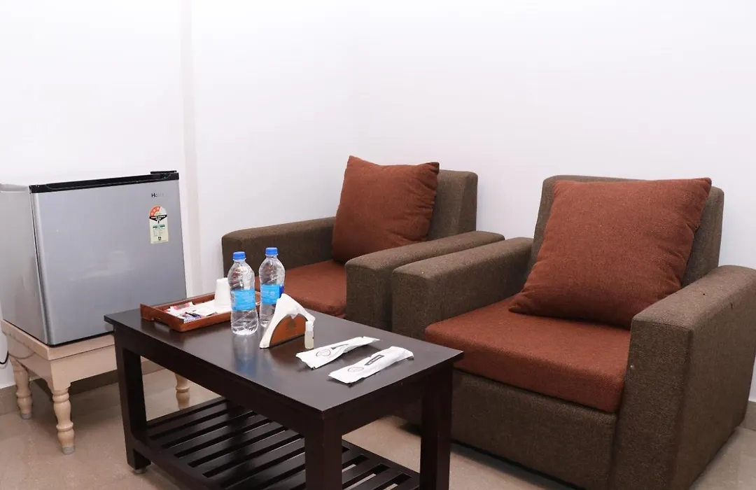 Cs Arunachala Residency-1