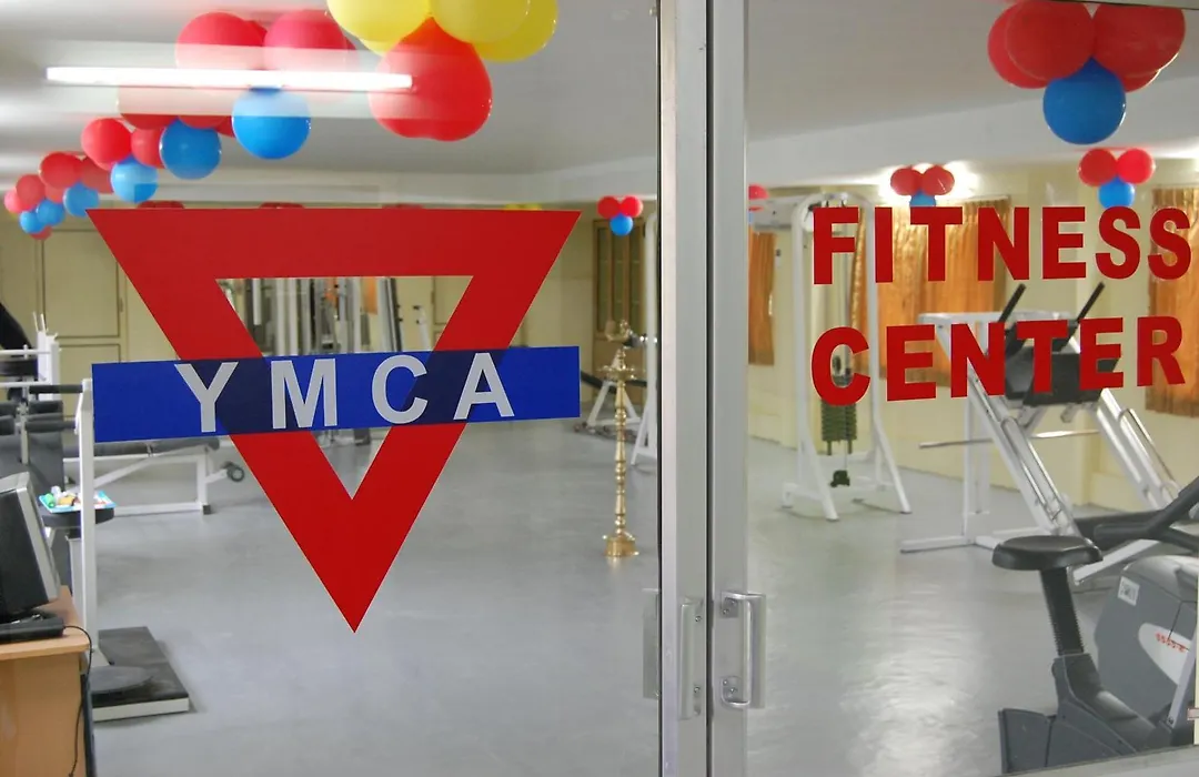 Ymca Program Centre-1