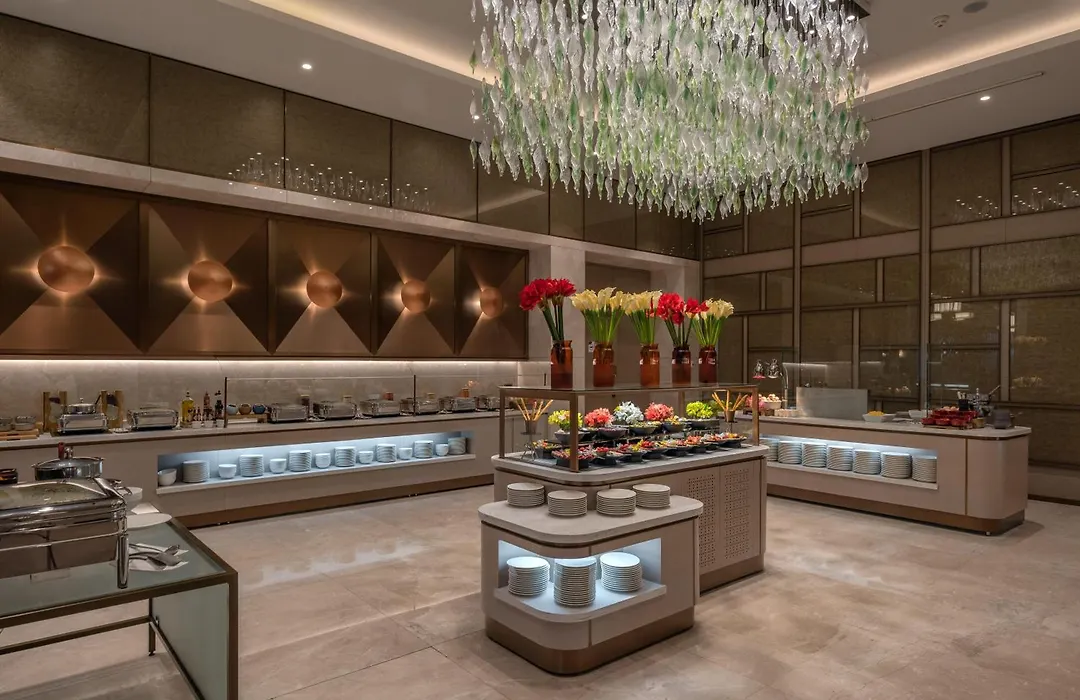 Hilton Tashkent City-1