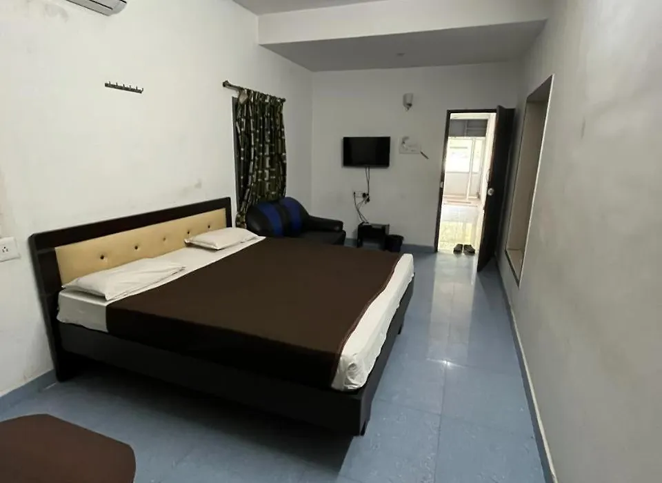 The Alp Hotel-1
