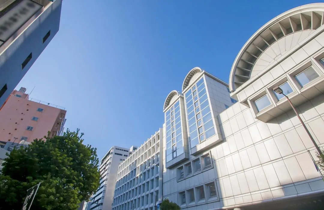 Toyoko Inn Osaka Semba Higashi-1