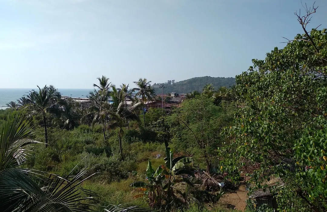 Ritchita Beach Way Calangute-1