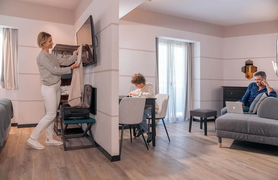 Pestana Lisboa Vintage City Center Suites-1