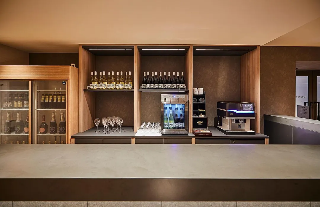 The Gate Hotel Kyoto Takasegawa By Hulic-1