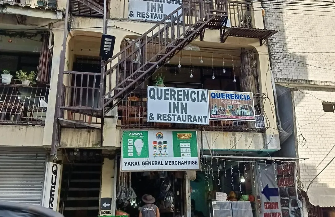 Querencia Inn-1