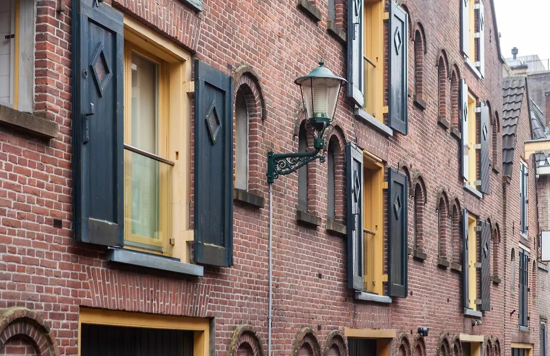 Kings Inn City Hotel Alkmaar-1