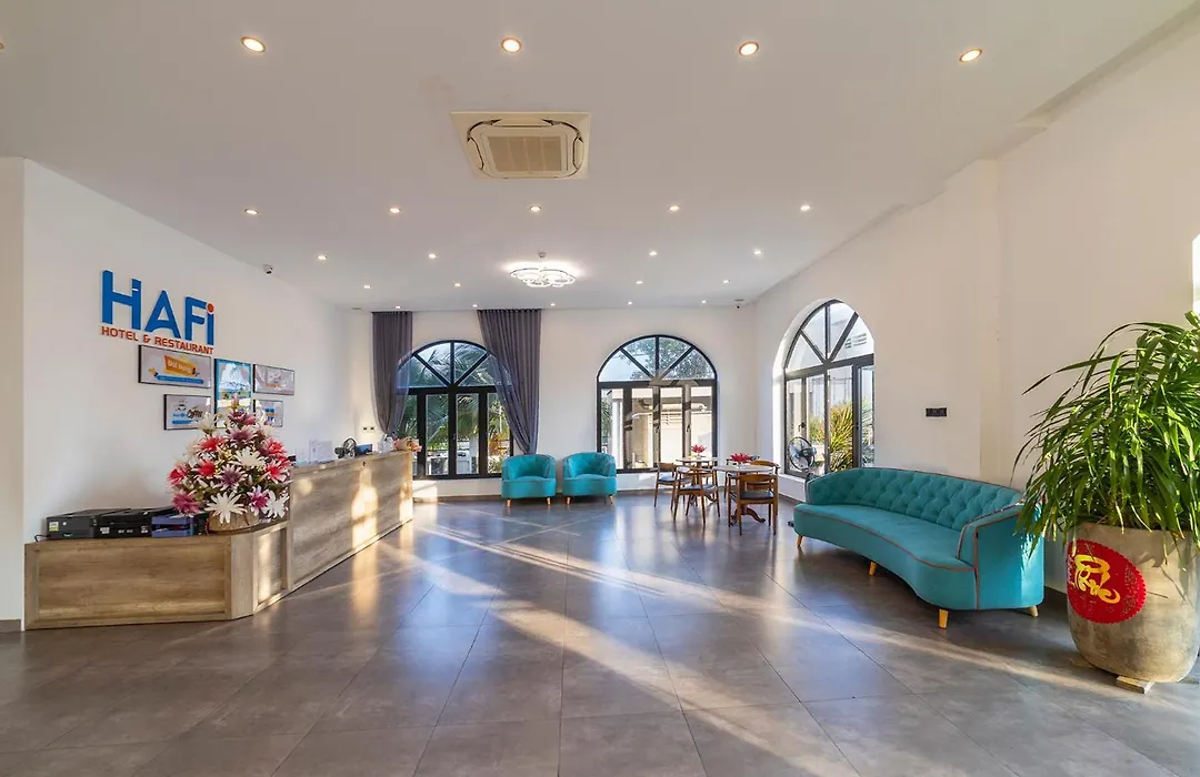 Hafi Beach Hotel-1