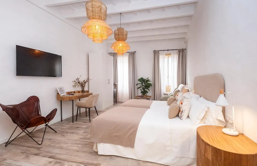 Encant De Alaior Boutique Hotel-1