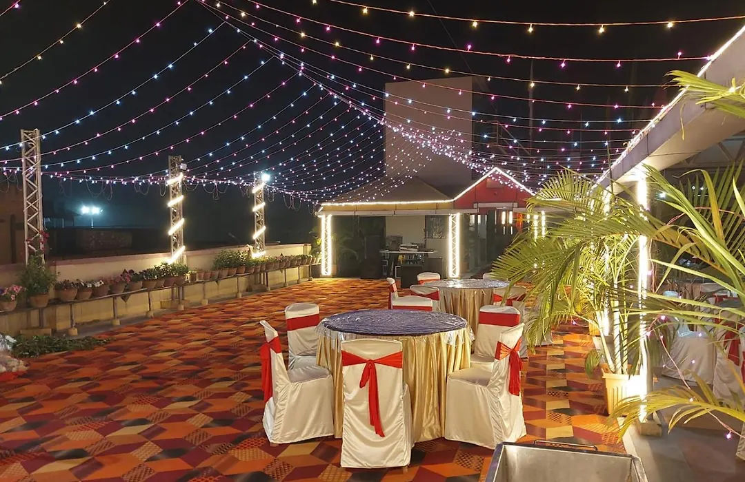 Hotel Indraprastha-1
