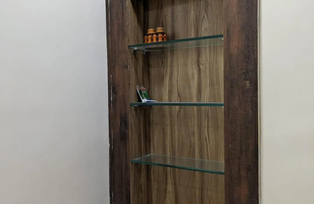 Vijayanagara Home Stay-1