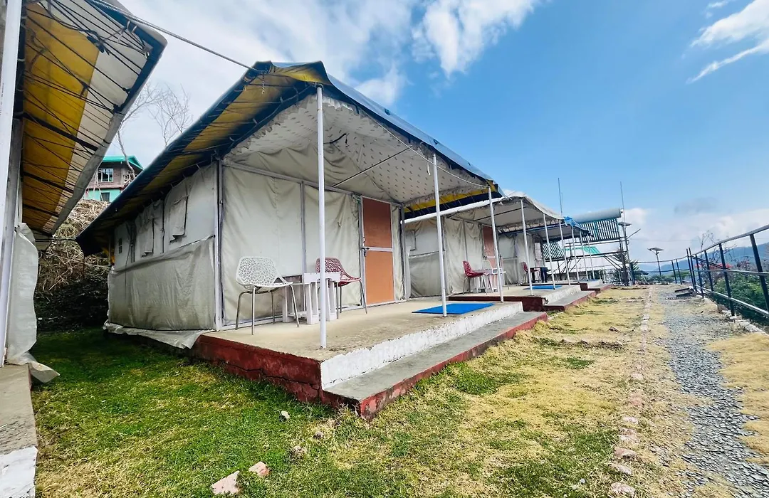 Snowdrop Eco Resort-1