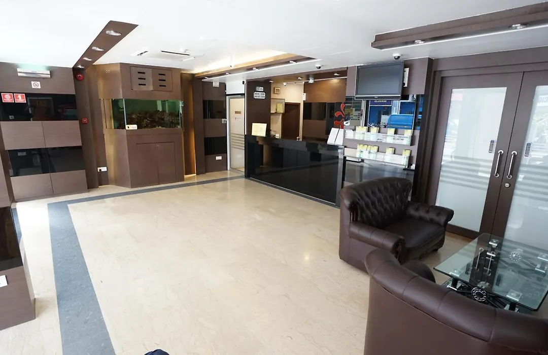 Zen Zeng Hotel-1