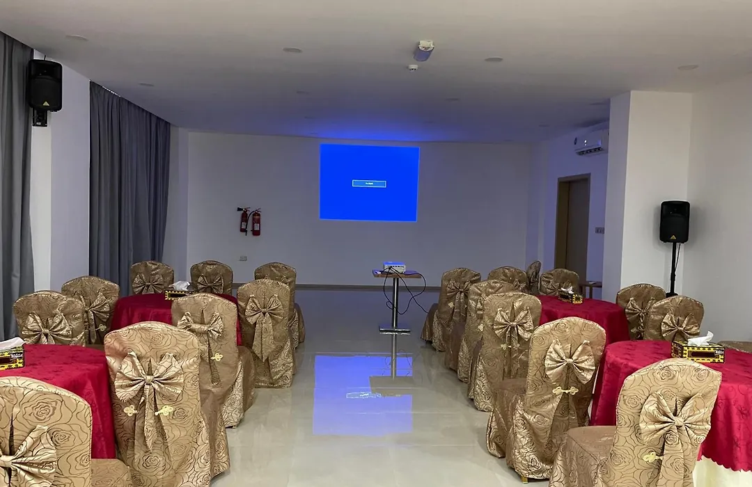 Season Inn Hotel-1