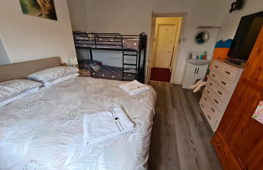 Beachdene Guest House-1