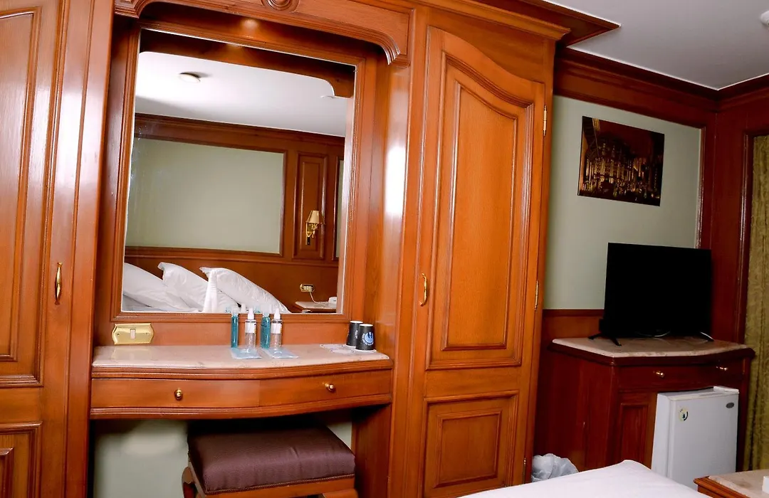 Nile Cruise Luxor Aswan 3,4 And 7 Nights-1