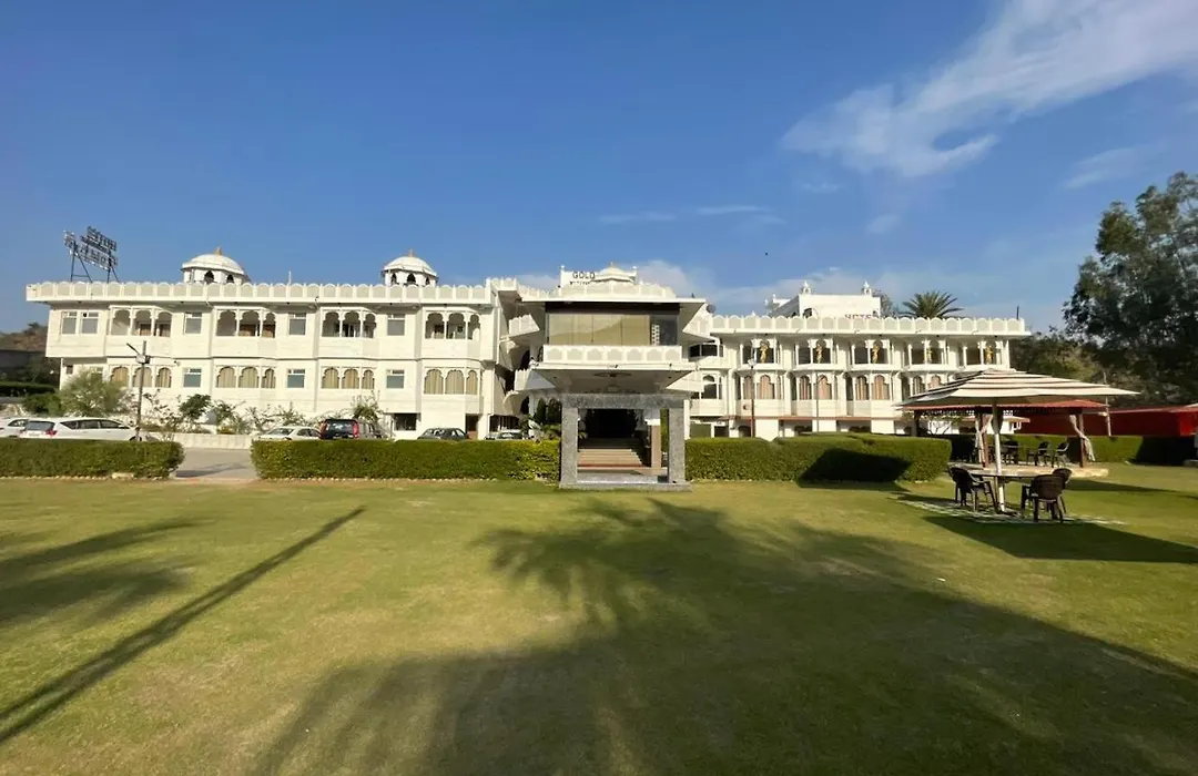 Gold Nest Resort & Spa-1