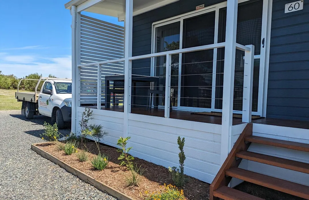 Ballina Beach Nature Resort-1