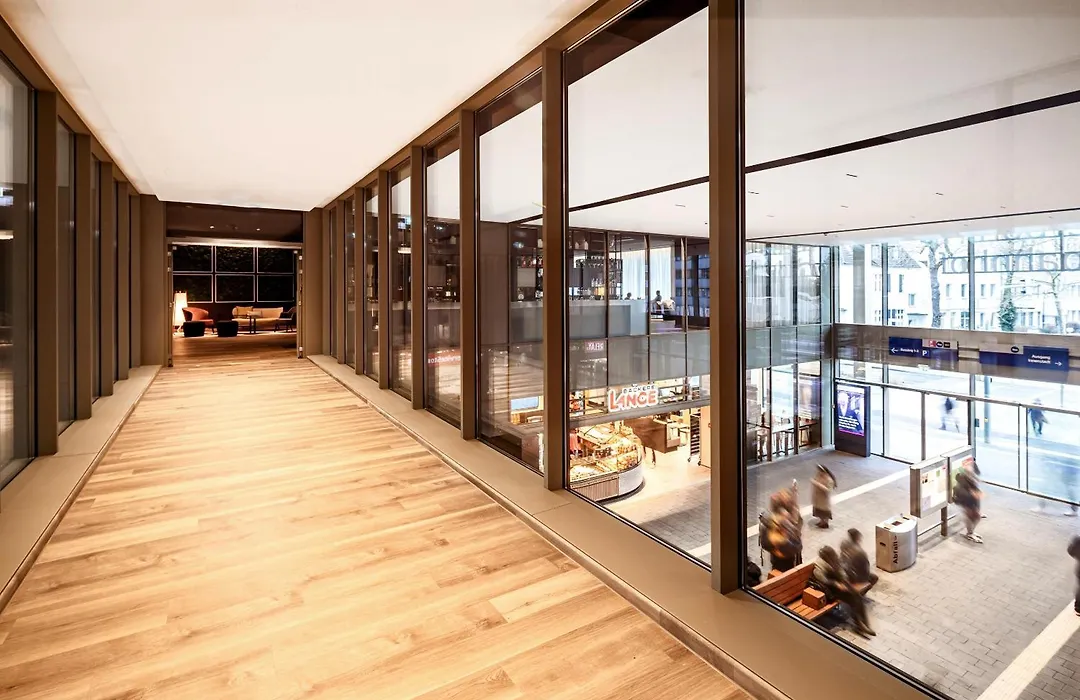 Intercityhotel Paderborn-1