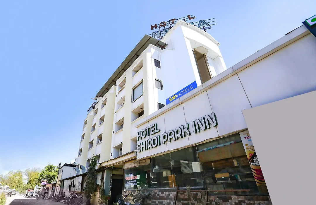 Fabhotel Shirdi Park Inn-1