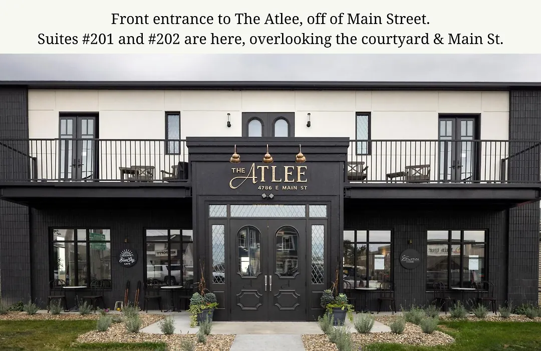 The Atlee Suites-1