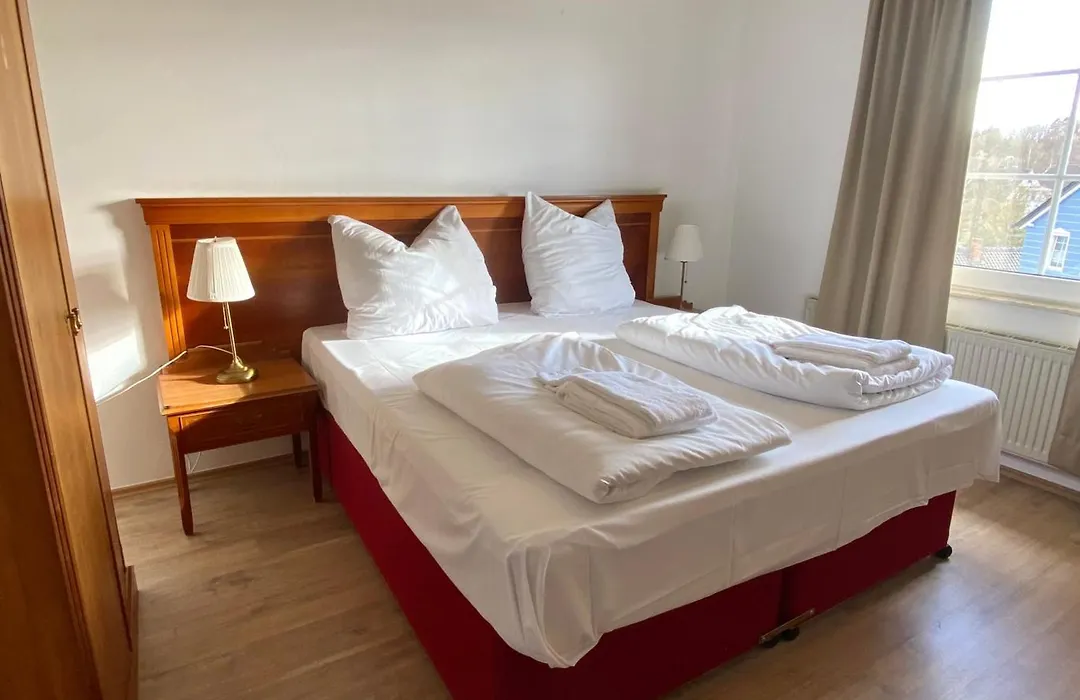 Hotel Vienenburg-1