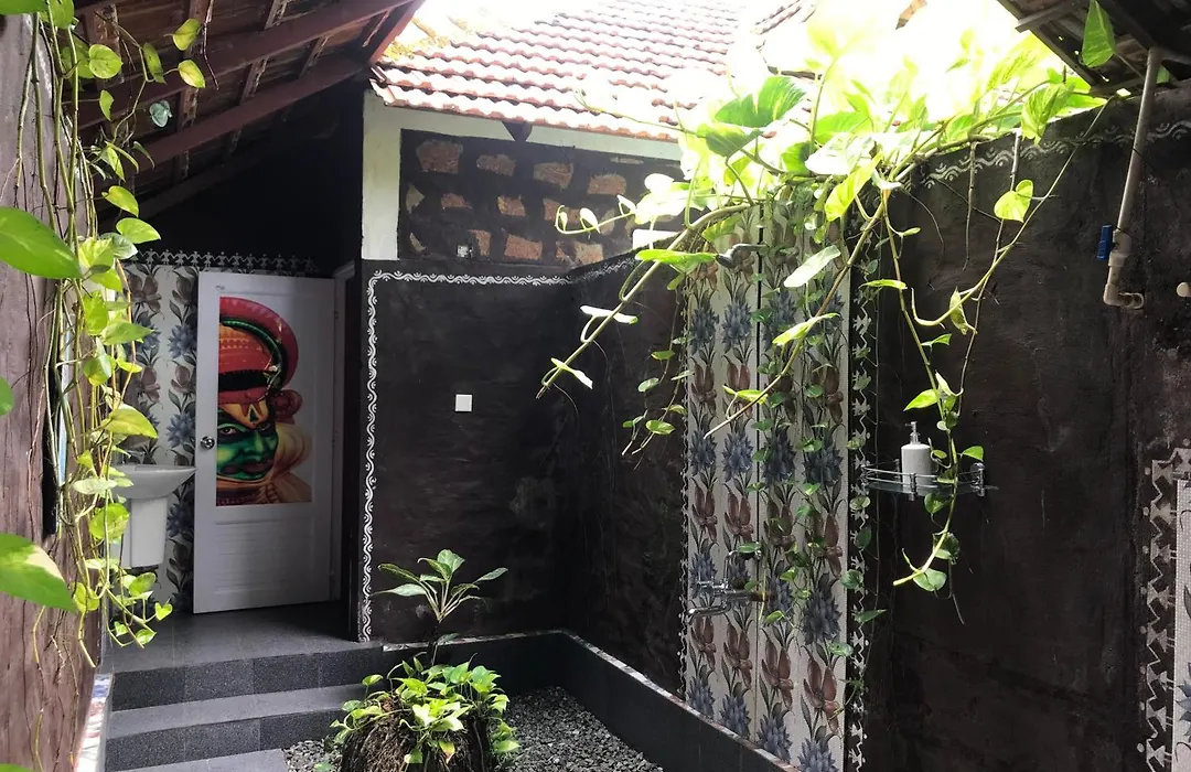 Marari Dreamz Homestay-1