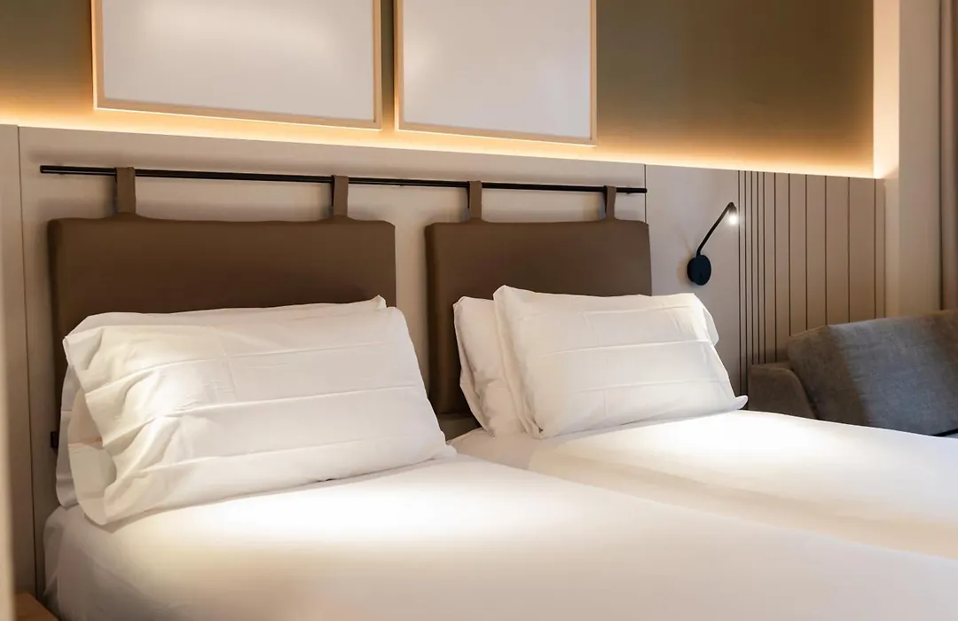 Leonardo Boutique Hotel San Sebastian-1