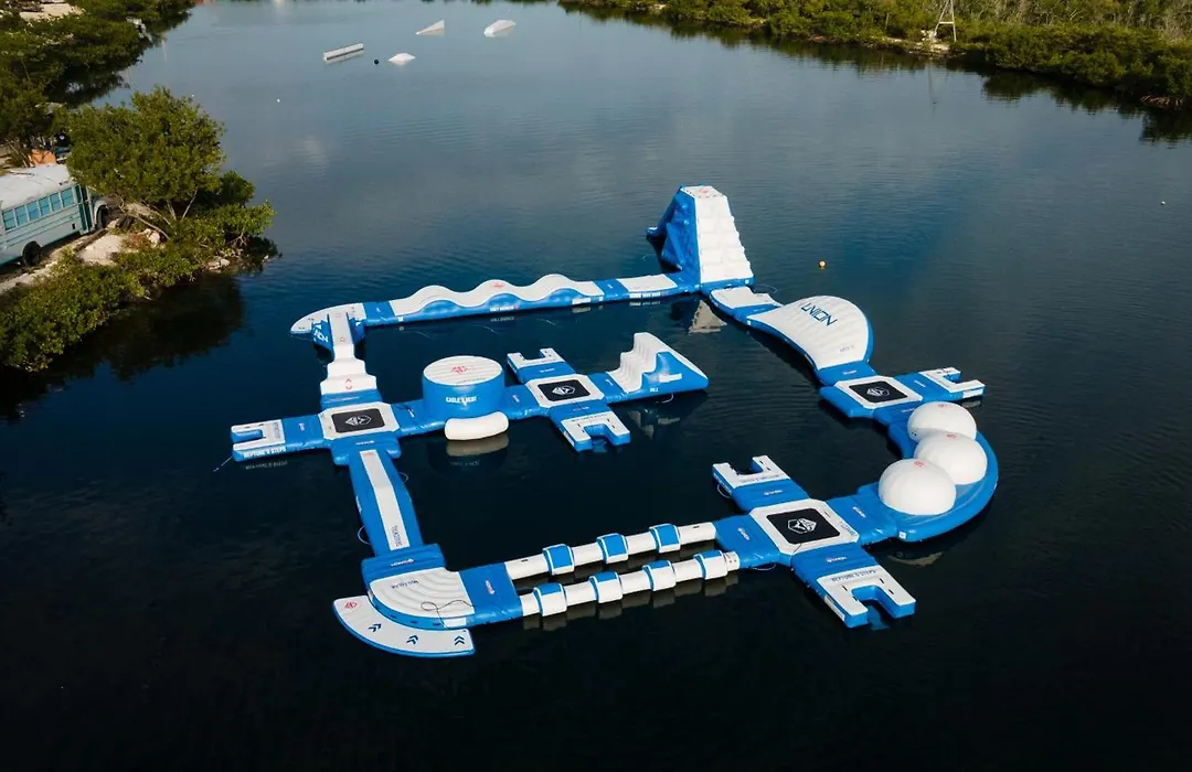 Grassy Flats Resort & Beach Club-1