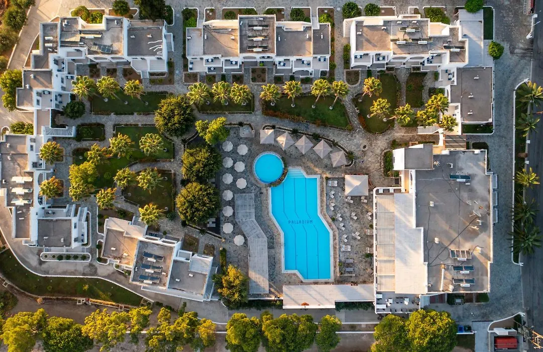 Palladium Hotel-1