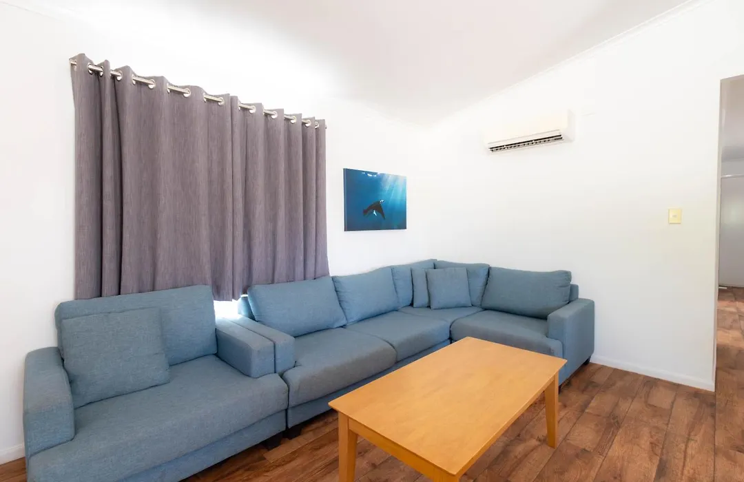 Ningaloo Caravan And Holiday Resort-1