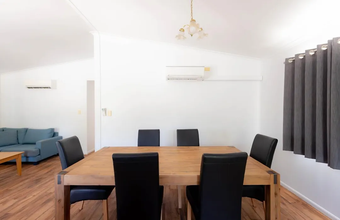 Ningaloo Caravan And Holiday Resort-1