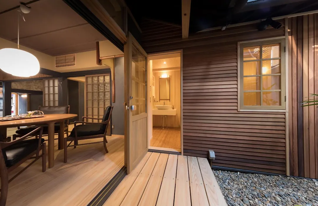 Hotel Koo Otsuhyakucho-1