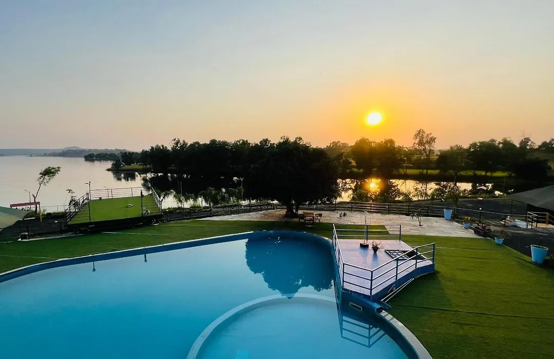 Amigos Lake Resort-Igatpuri, Maharashtra-1