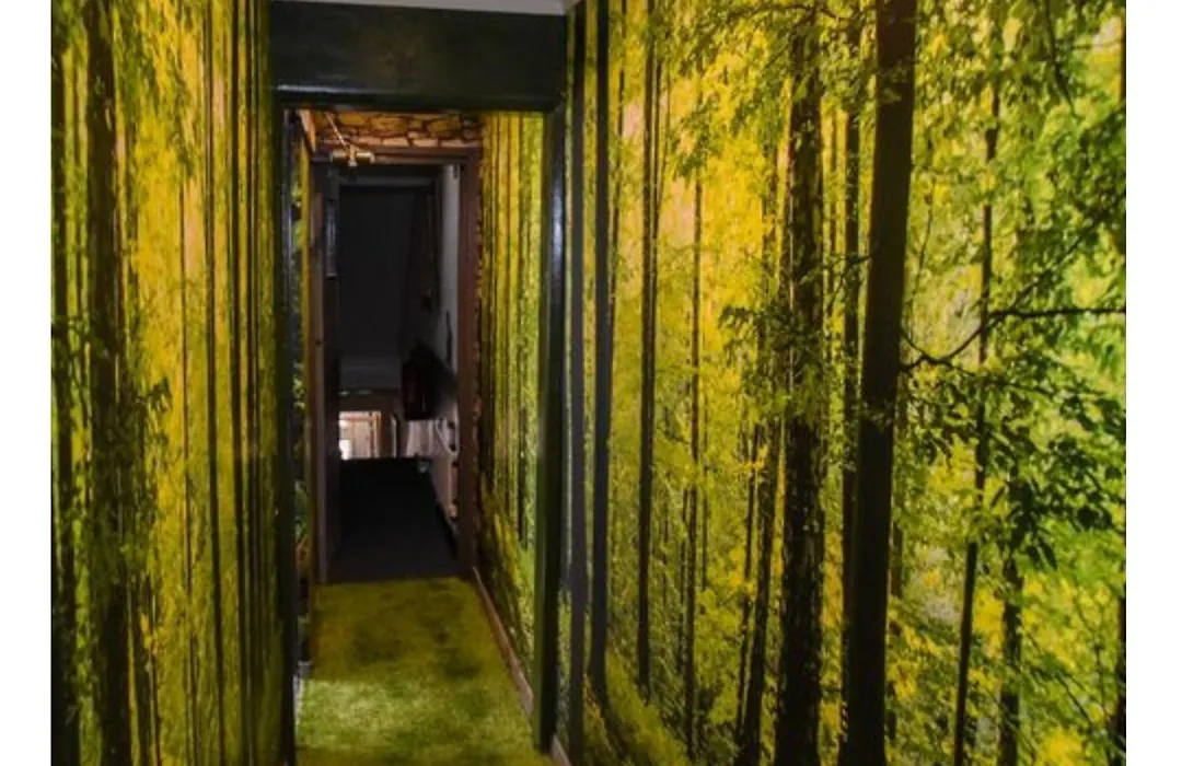 Hotel Of Wizardry-1