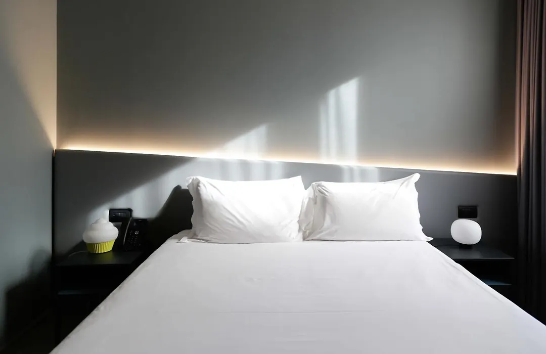 Arryvo Hotel-1