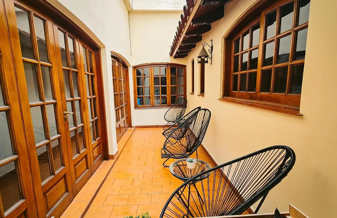 Valhalla Hostel & Suites-1