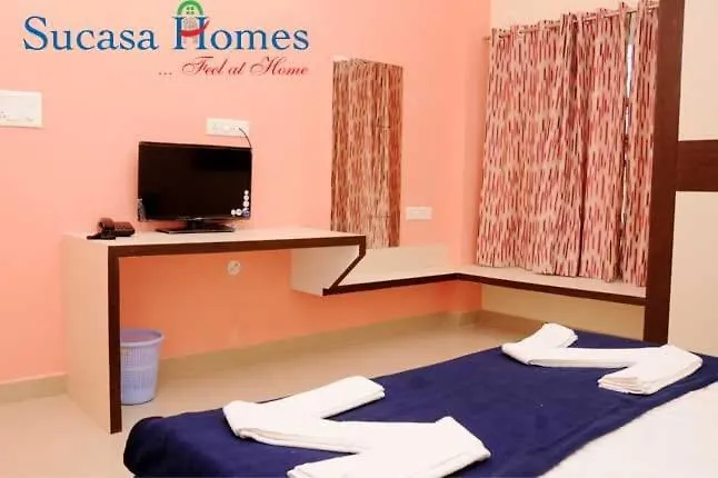 Sucasa Homes-1