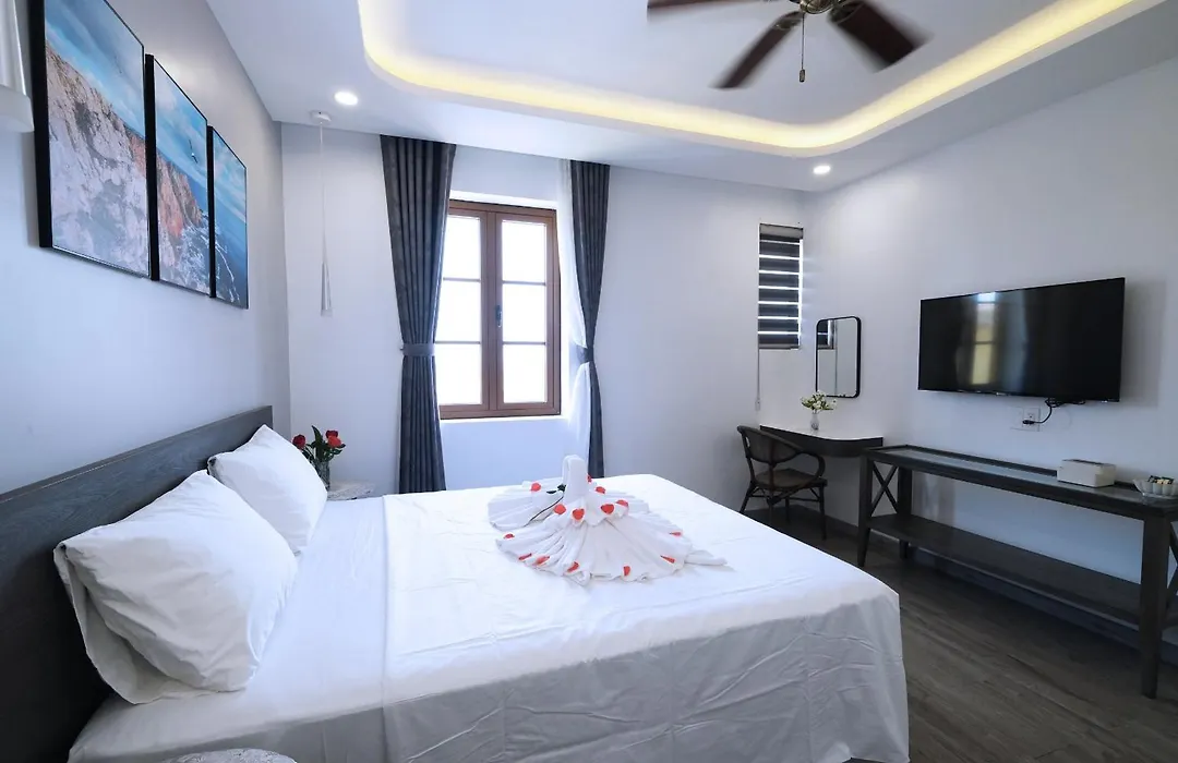BELLA HOTEL Phu Quoc-1