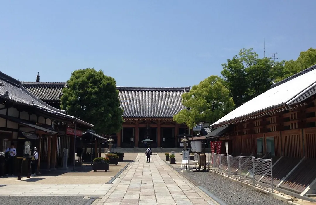 Toyoko Inn Kyoto Shijo-Omiya-1