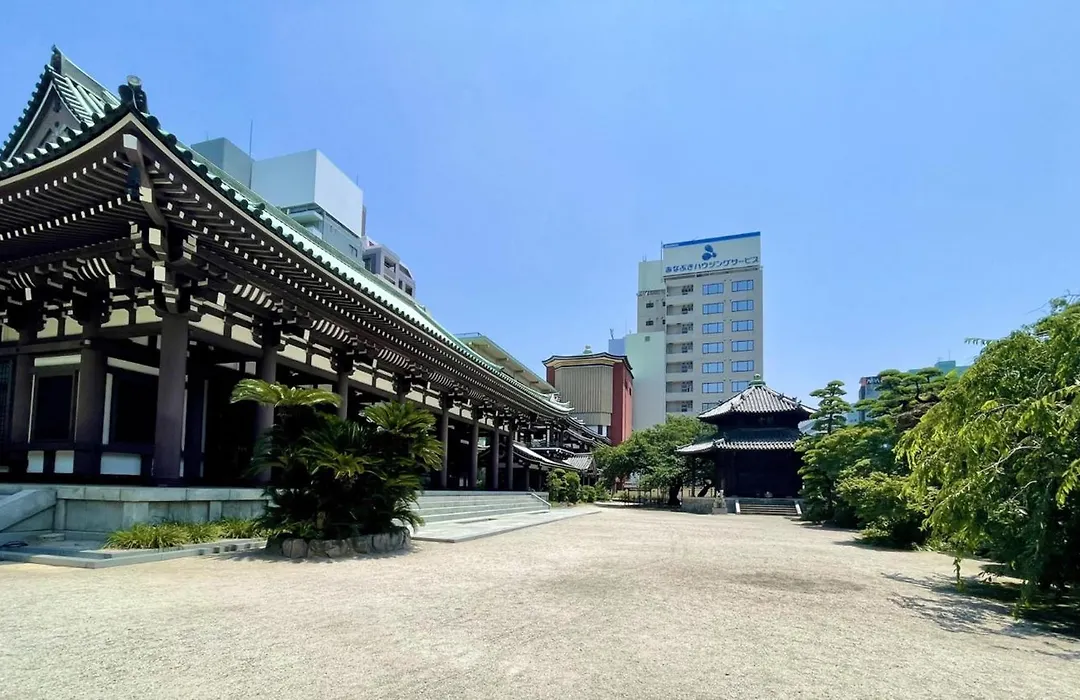 Toyoko Inn Hakata Ekimae Gion-1