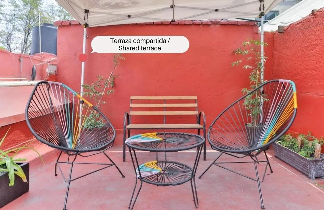 Hostal Roma-1