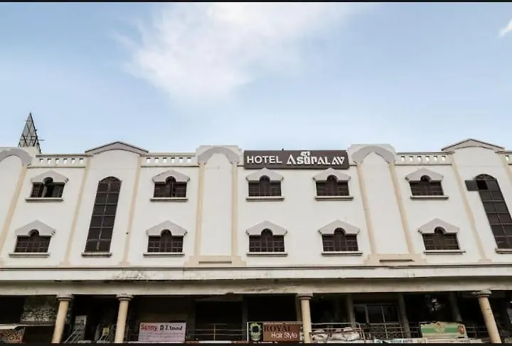 Hotel Asopalav-1