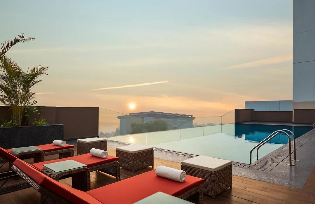 Hyatt Place Vadodara-1