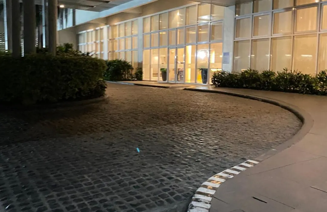 Smdc Grace Residence, Taguig-1