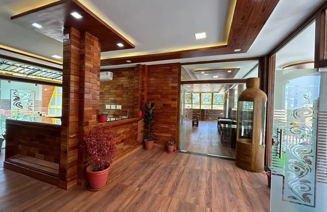 Suvarna Eco Village-1